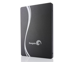 Seagate 600 - nowe SSD
