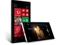 Nokia Lumia 928 kontra konkurencja. Oficjalne porównanie jakości aparatu
