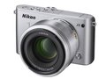 Nikon 1 NIKKOR 32 mm f/1,2 - obiektyw portretowy