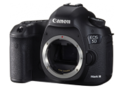Canon EOS 5D Mark III wreszcie z nowym firmware!