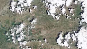 Zobacz ogromną panoramę Ziemi o rozdzielczości 19 gigapikseli