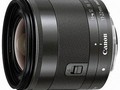 Canon EF-M 11-22mm f4-5.6 IS STM – szeroki zoom dla systemu M