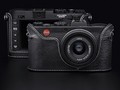 Leica X Vario – nowy aparat kompaktowy legendarnego niemieckiego producenta