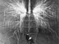 100 najbardziej zaskakujących zdjęć świata, Dickenson V. Alley, Nikola Tesla