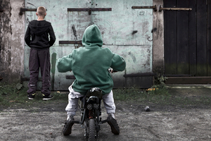 1001 złych uczynków - polski cykl zdjęć nagrodzony w prestiżowym konkursie