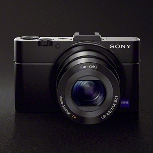 Sony Cyber-shot DSC-RX100 II – pierwsze wrażenia, zdjęcia przykładowe i test ISO