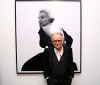 Bert Stern 1929-2013 - zmarł legendarny fotograf