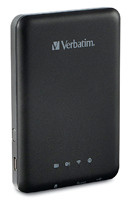 Verbatim MediaShare Wireless