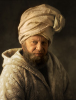 Rembrandt van Rijn: z okazji 407 rocznicy urodzin prezentujemy fotograficzne inspiracje 