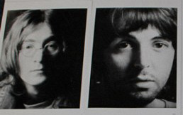 Nieznane zdjęcia Beatlesów odkryte na niewywołanej rolce filmu 
