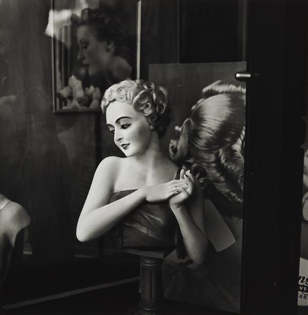 Irving Penn American Art Museum zdjęcia kolekcja zdjęć wystawa fotografia mody