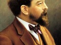 Claude Debussy, google doodle i fotografia
