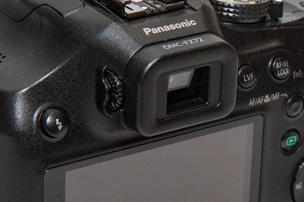 Panasonic LUMIX DMC-FZ72 DMC-FZ70 aparat kompaktowy superzoom test aparatu kompaktowego