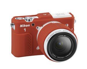 Nikon 1 AW1 - pierwszy wodoodporny aparat z wymiennymi obiektywami