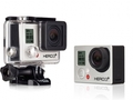 GoPro Hero3+ - mniejsze, lżejsze i szybsze kamery sportowe