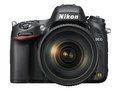 Nikon D610 - nowa migawka i ulepszony automatyczny balans bieli