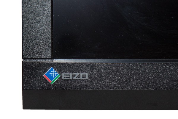 EIZO ColorEdge CG246 test praktyczny recenzja monitor LCD monitor dla fotografa monitor dla wymagających