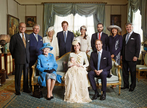 Jason Bell autorem historycznej fotografii rodziny królewskiej 
