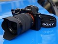 Sony A7 – pierwsze zdjęcia testowe