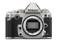 Nikon Df pełnoklatkowa lustrzanka cyfrowa w stylu retro - zobacz przykładowe zdjęcia