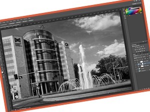 Tablet graficzny dla fotografa w praktyce - część IV