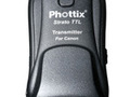 Wyzwalacz lamp - Photix Strato TTL w wersji Canon