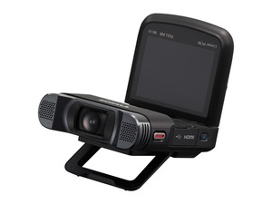 Kamera Canon LEGRIA mini X