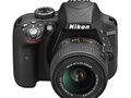 Nikon D3300 - świetna lustrzanka, dla tych którzy dopiero zaczynają przygodę z fotografią