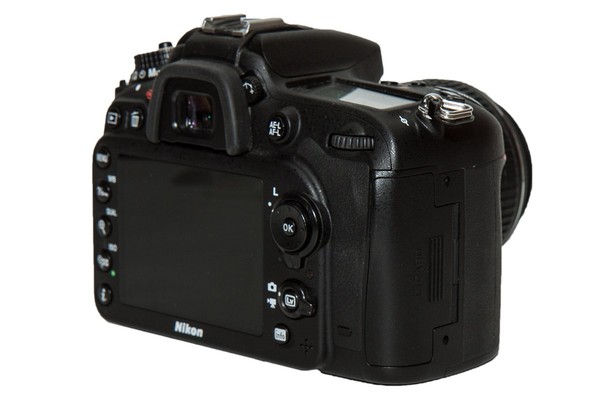Nikon D7100 D7000 następca test praktyczny test lustrzanki recenzja sample