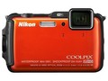 Nikon COOLPIX AW120 i S32 - dwa nowe odporne kompakty