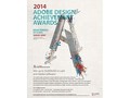 Rusza kolejna edycja konkursu Adobe Design Achievement Awards