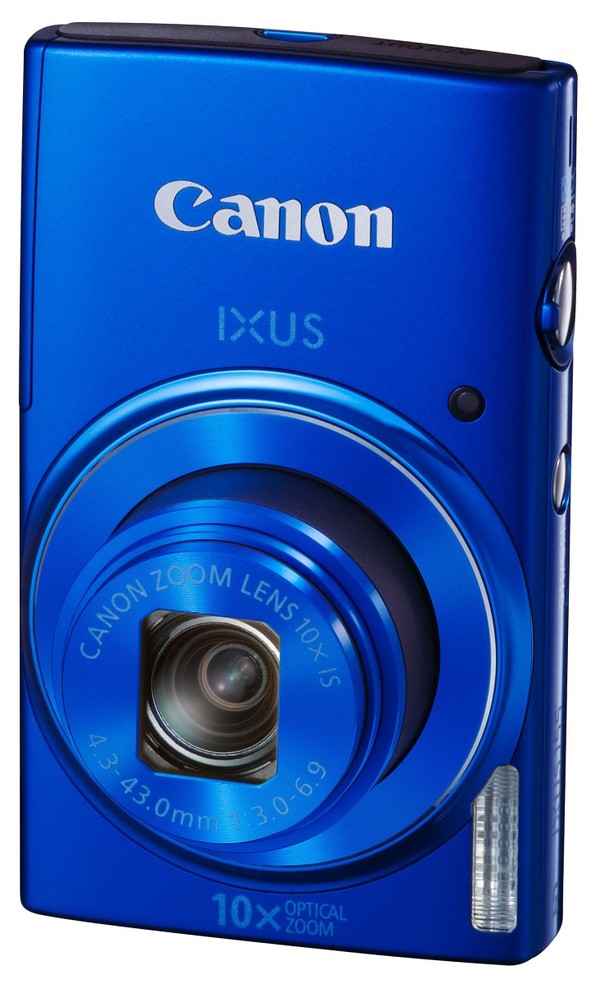Canon IXUS 155 150 145 kieszonkowe kompakty kieszonkowe aparaty kompaktowe