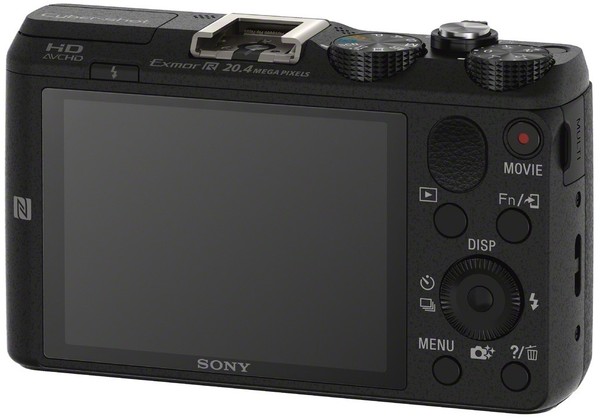 Sony Cyber-shot stylowe aparaty kompaktowe Sony Cyber-shot DSC-HX60 Sony Cyber-shot DSC-HX60V Sony Cyber-shot DSC-WX350 Sony Cyber-shot DSC-WX220 Sony Cyber-shot DSC-W800