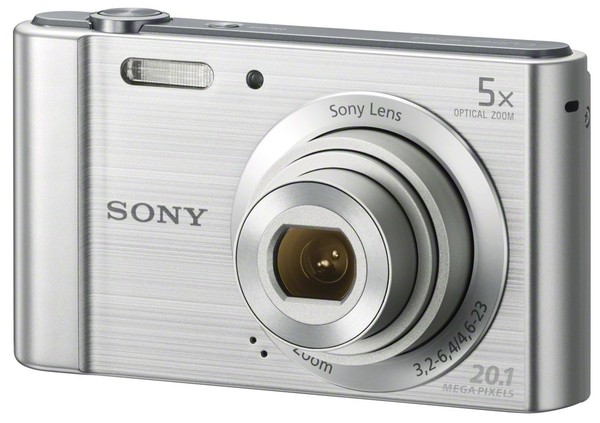Sony Cyber-shot stylowe aparaty kompaktowe Sony Cyber-shot DSC-HX60 Sony Cyber-shot DSC-HX60V Sony Cyber-shot DSC-WX350 Sony Cyber-shot DSC-WX220 Sony Cyber-shot DSC-W800