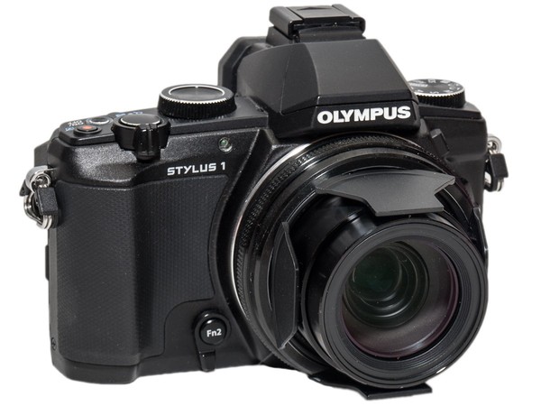 Olympus STYLUS 1 zaawansowany aparat kompaktowy stylowy elegancki kompakt test aparatu kompaktowego sample