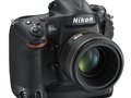 Nikon D4S - flagowa lustrzanka cyfrowa dla profesjonalnych fotografów