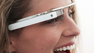 Okulary Google Glass trafią do sprzedaży na jeden dzień