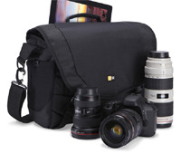 Torby i plecaki fotograficzne Case Logic Luminosity