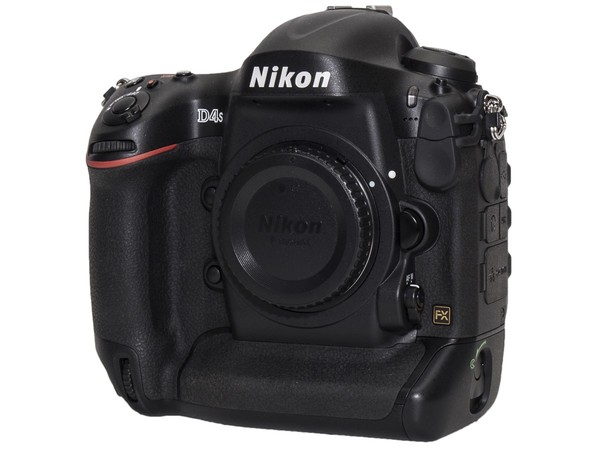 Nikon D4s lustrzanka profesjonalna lustrzanka małoobrazkowa lustrzanka cyfrowa DSLR test lustrzanki test praktyczny sample