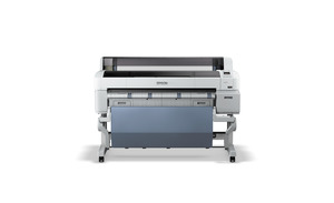 Wielkoformatowe drukarki Epson SureColor SC-T7200, SC-T5200 i SC-T3200