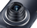 Samsung GALAXY K Zoom - smartfon dla fotografów