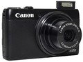 Canon PowerShot S120 – test aparatu kompaktowego