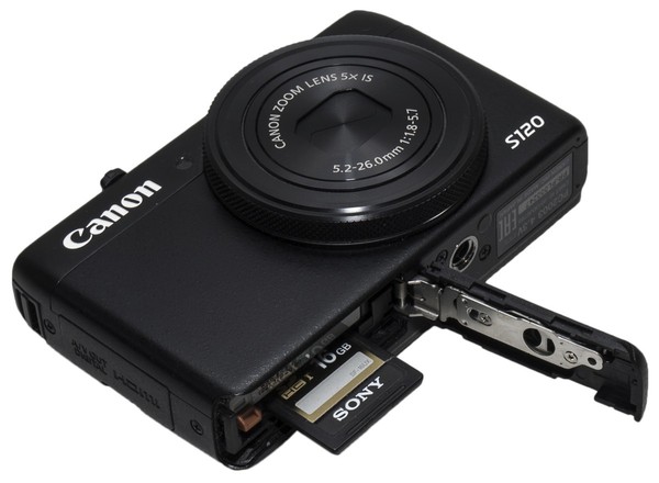 Canon PowerShot S120 test praktyczny test kompaktu test aparatu kompaktowego aparat kompaktowy kompakt zaawansowany