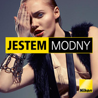JESTEM MODNY: Fotografia mody - praktyczny poradnik