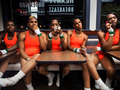 Homoseksualiści i afroamerykanie w męskiej grupie tanecznej - nowy reportaż Sary Naomi Lewkowicz, laureatki World Press Photo