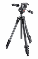 Statywy Manfrotto Compact
