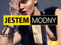 JESTEM MODNY:  Fotografia mody - przygotowania i zdjęcia testowe