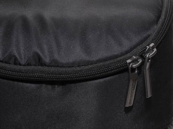 Manfrotto Advanced Shoulder Bag torby fotograficzne recenzja test praktyczny