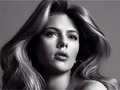 Muzy: Scarlett Johansson  w obiektywie 11 fotografów