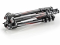 Statyw Manfrotto BeFree Carbon